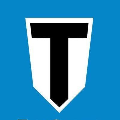 Top Games INC. color logo