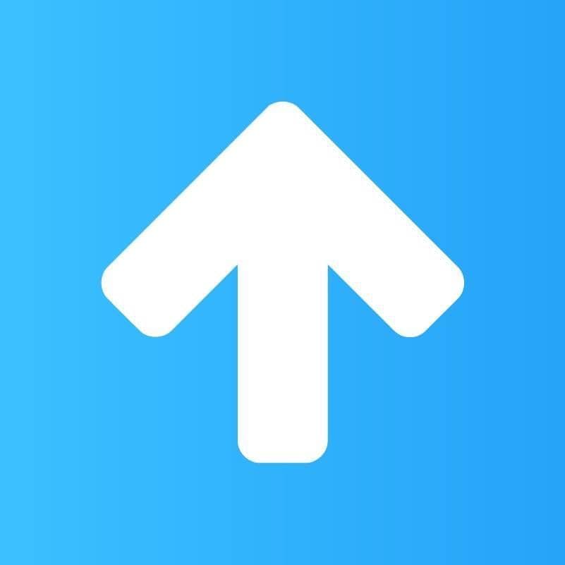 Toppr color logo