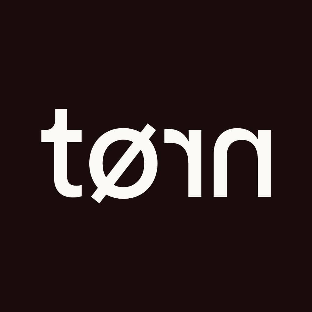 Tørn color logo