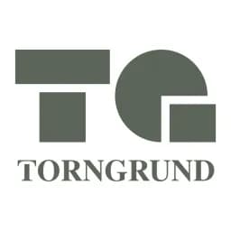 Torngrund color logo