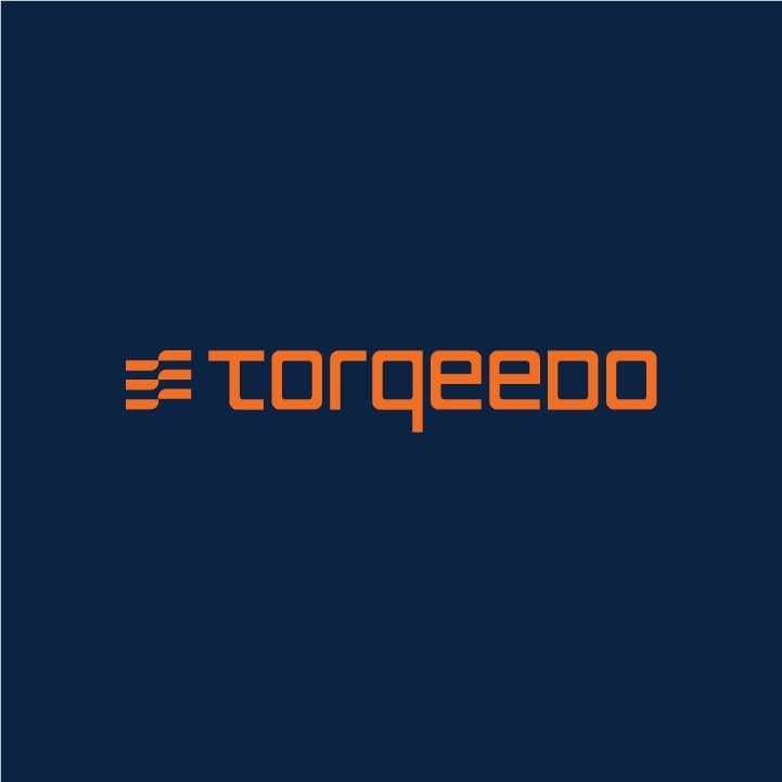 Torqeedo color logo