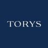 Torys LLP color logo