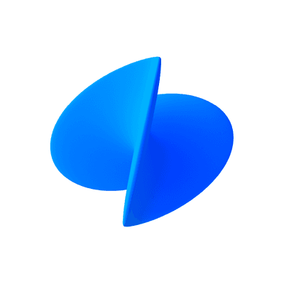 Toss color logo