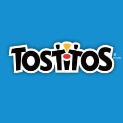 Tostitos color logo