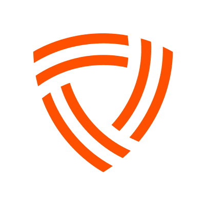 Total Defense color logo
