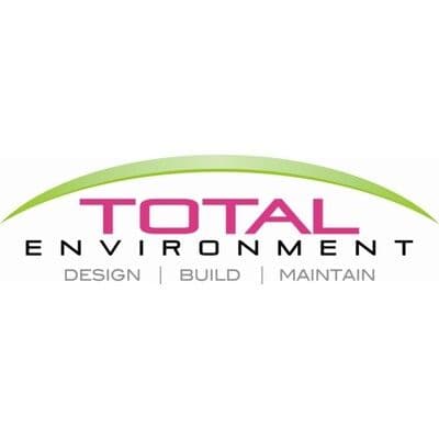 Total Environment Inc. color logo