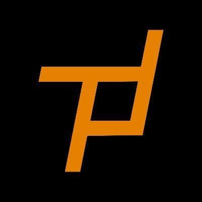 Total Performance Data color logo