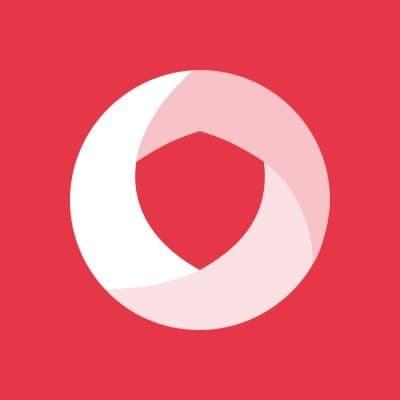 Total Security Limited color logo