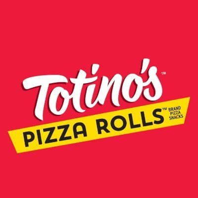 Totino's Pizza Rolls color logo