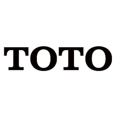 TOTO USA Inc. color logo