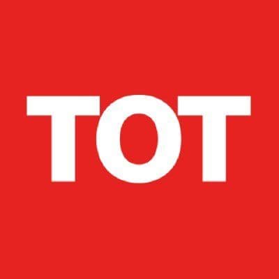 TOT Sant Cugat color logo