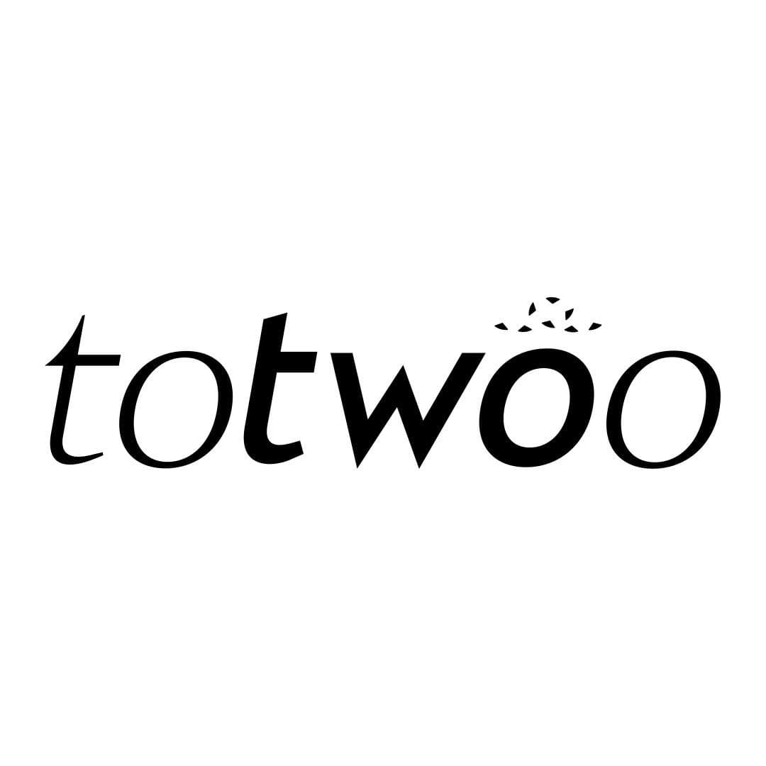 Totwoo Smart Jewelry color logo