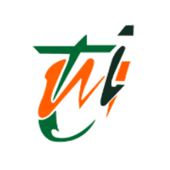 Tour My India Pvt Ltd color logo