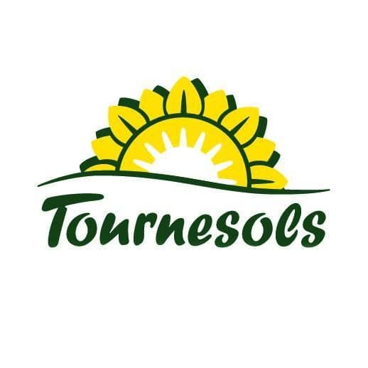 Tournesols color logo
