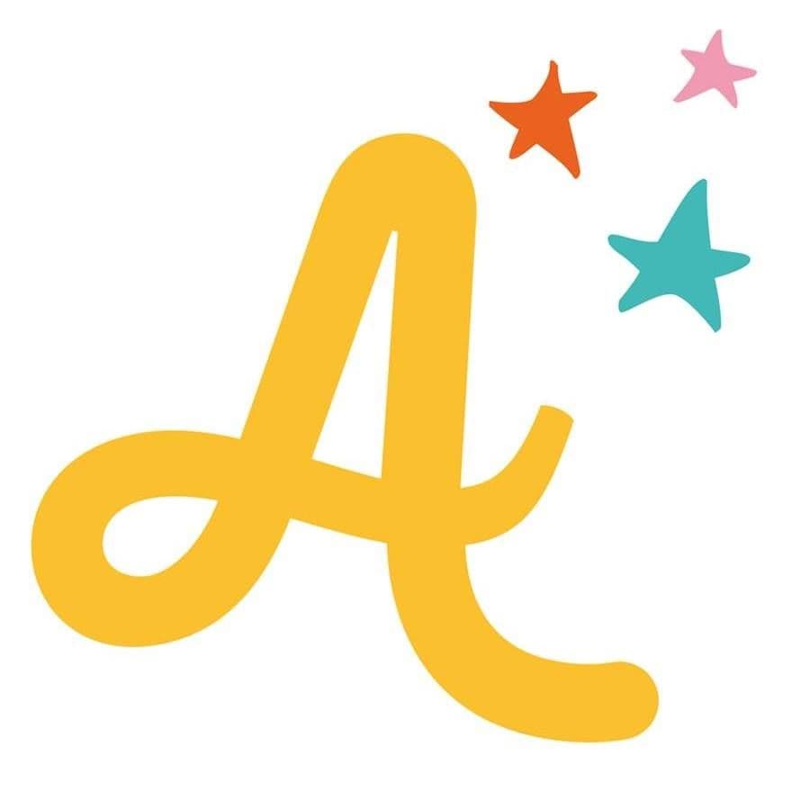 TouteMonAnnee.com color logo