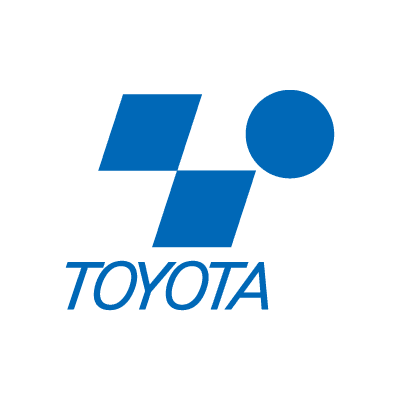 Toyota Industries Corporation color logo