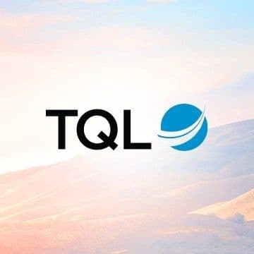 Total Quality Logistics color logo