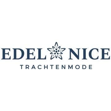 Trachtenmode color logo