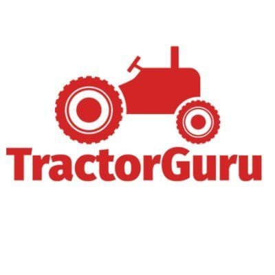 Tractor Guru color logo