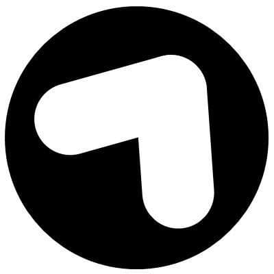Tracxn color logo