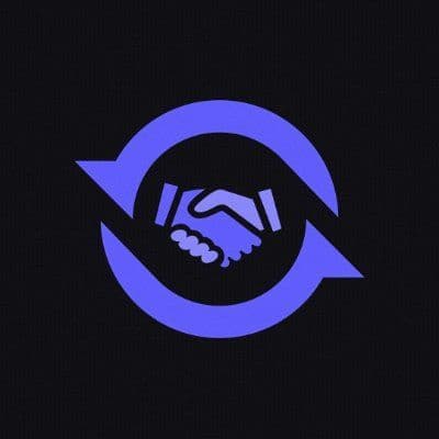 Tradeit color logo