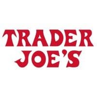 Trader Joe's color logo