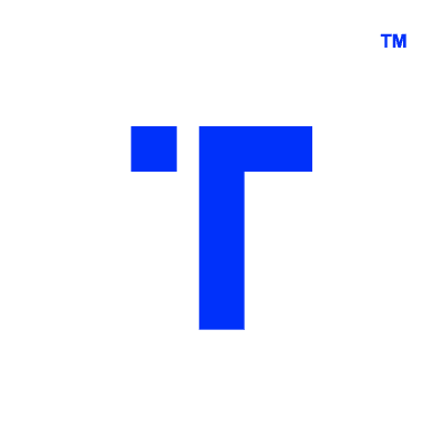 Tradeshift color logo