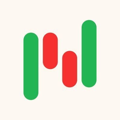Trading Strategy color logo