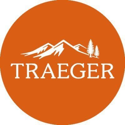 Traeger Grills color logo