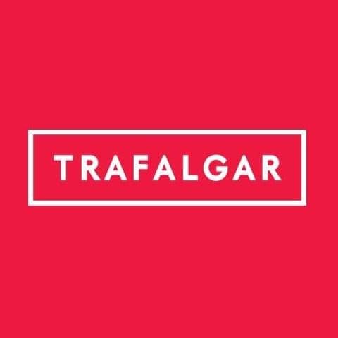 Trafalgar color logo
