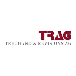 TRAG color logo