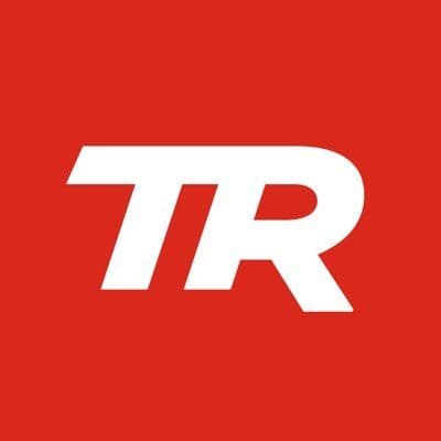 TrainerRoad color logo