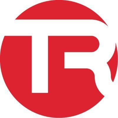 Trak Racer color logo
