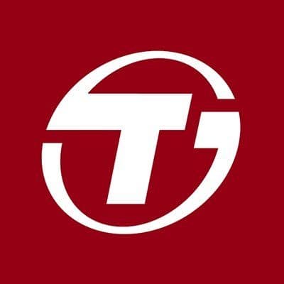 Transcend USA color logo