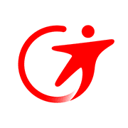 Transdev Group color logo