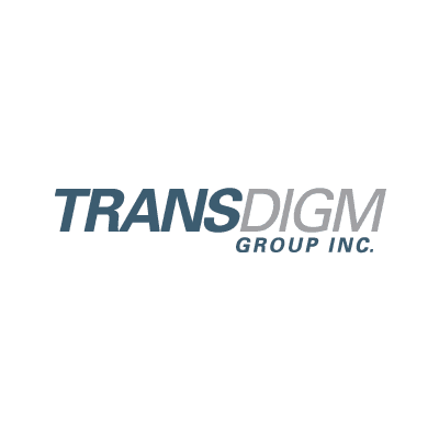 TransDigm color logo