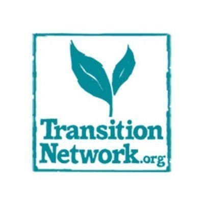 Transition Network color logo