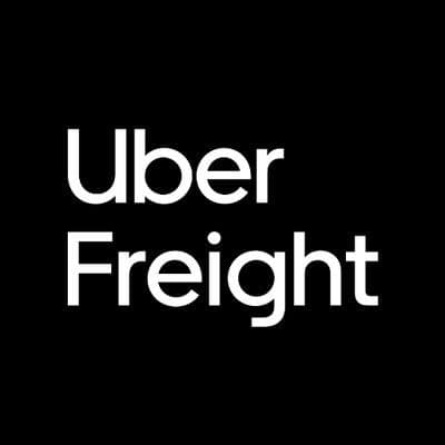 Uber Freight color logo