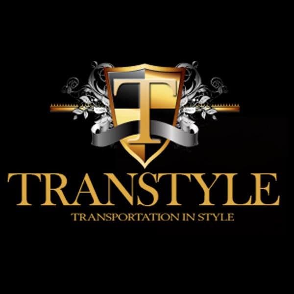 Transtyle color logo
