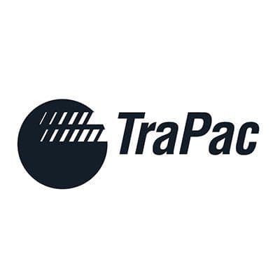 TraPacHQ color logo