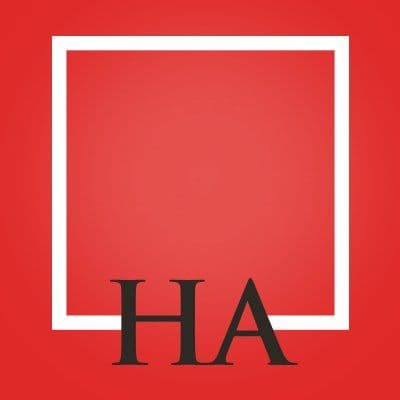 Hedilla Abogados color logo