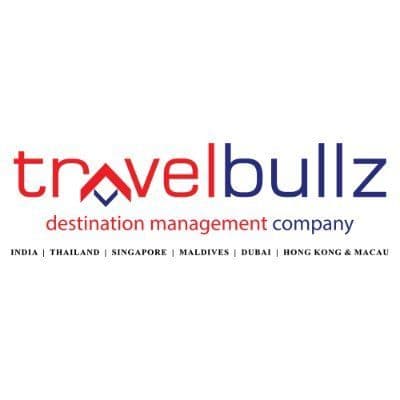 TravelBullz color logo