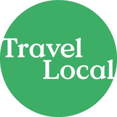 TravelLocal color logo