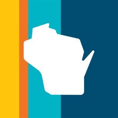 Travel Wisconsin color logo