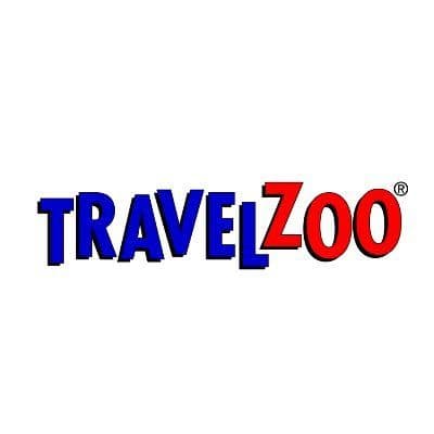 Travelzoo color logo