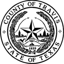 Travis County TX