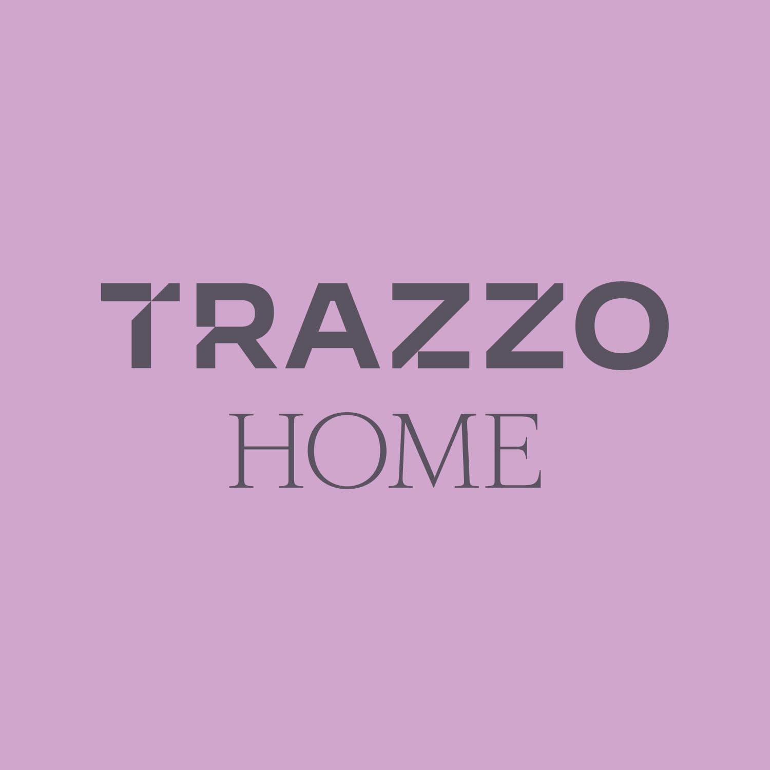 TRAZZO color logo