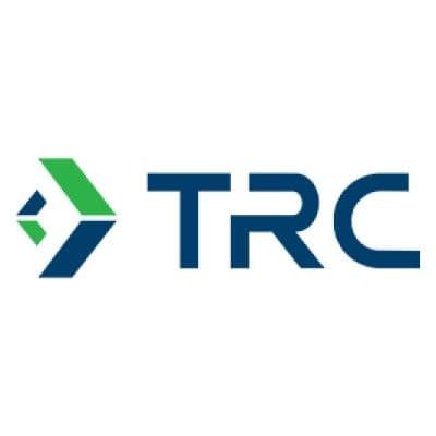 TRC Companies color logo
