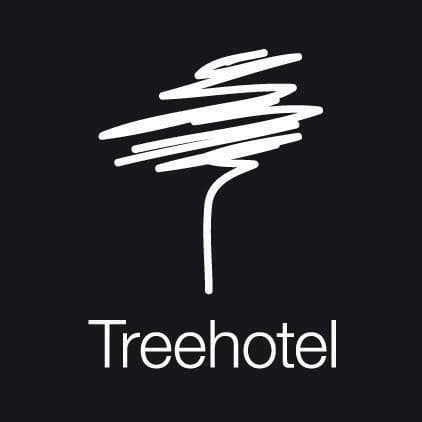 Treehotel color logo
