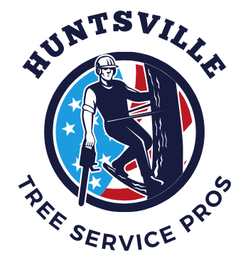 Huntsville Tree Service Pros color logo